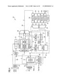 Buffer circuit for a memory module diagram and image