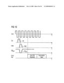 Buffer circuit for a memory module diagram and image