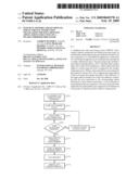 EFFICIENT MEMORY UPDATE PROCESS FOR ON-THE-FLY INSTRUCTION TRANSLATION FOR WELL BEHAVED APPLICATIONS EXECUTING ON A WEAKLY-ORDERED PROCESSOR diagram and image