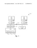 EFFICIENT MEMORY UPDATE PROCESS FOR ON-THE-FLY INSTRUCTION TRANSLATION FOR WELL BEHAVED APPLICATIONS EXECUTING ON A WEAKLY-ORDERED PROCESSOR diagram and image