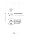 DATA PROCESSING SYSTEM, PROCESSOR AND METHOD OF DATA PROCESSING HAVING IMPROVED BRANCH TARGET ADDRESS CACHE diagram and image