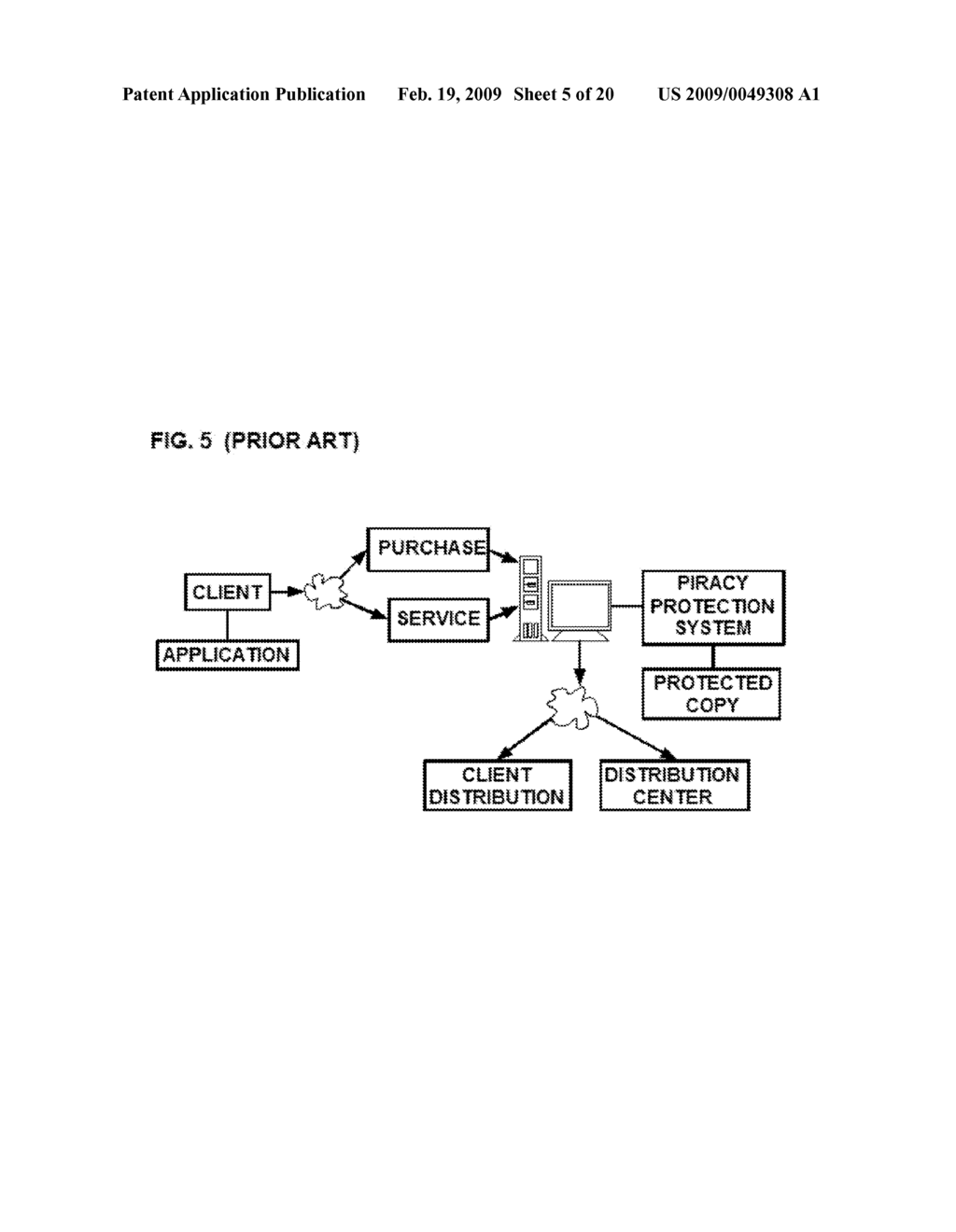 Method for Effective Tamper Resistance - diagram, schematic, and image 06