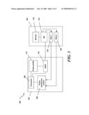 SYSTEM AND METHOD OF MODIFYING POWER USE WITHIN AN INFORMATION HANDLING SYSTEM diagram and image