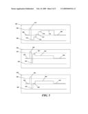 SYSTEM AND METHOD OF MODIFYING POWER USE WITHIN AN INFORMATION HANDLING SYSTEM diagram and image