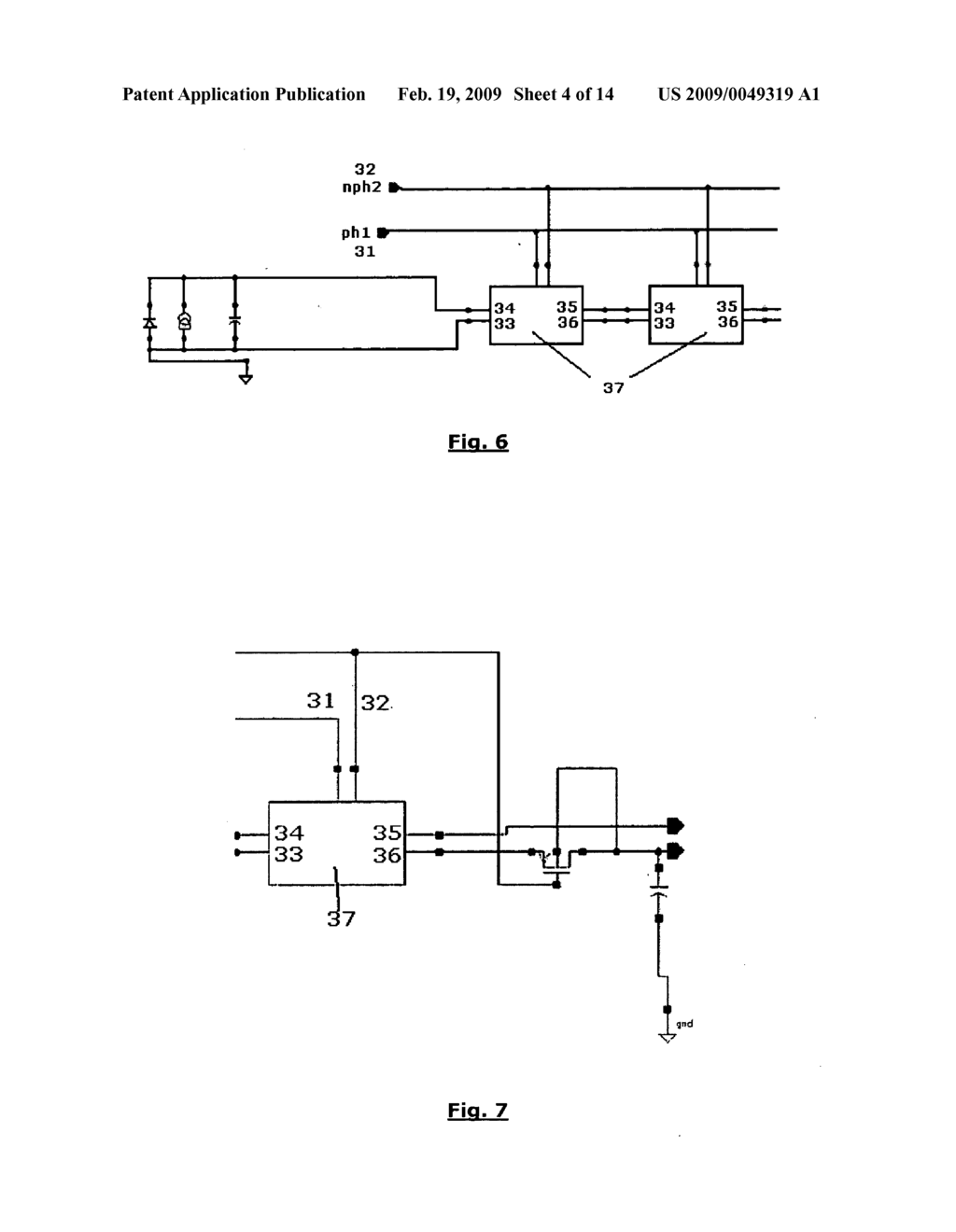 Electronic Power Conversion Circuit - diagram, schematic, and image 05