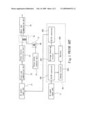 Power backup system diagram and image