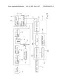 Power backup system diagram and image