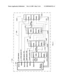 Methods and systems for operating memory in two modes diagram and image