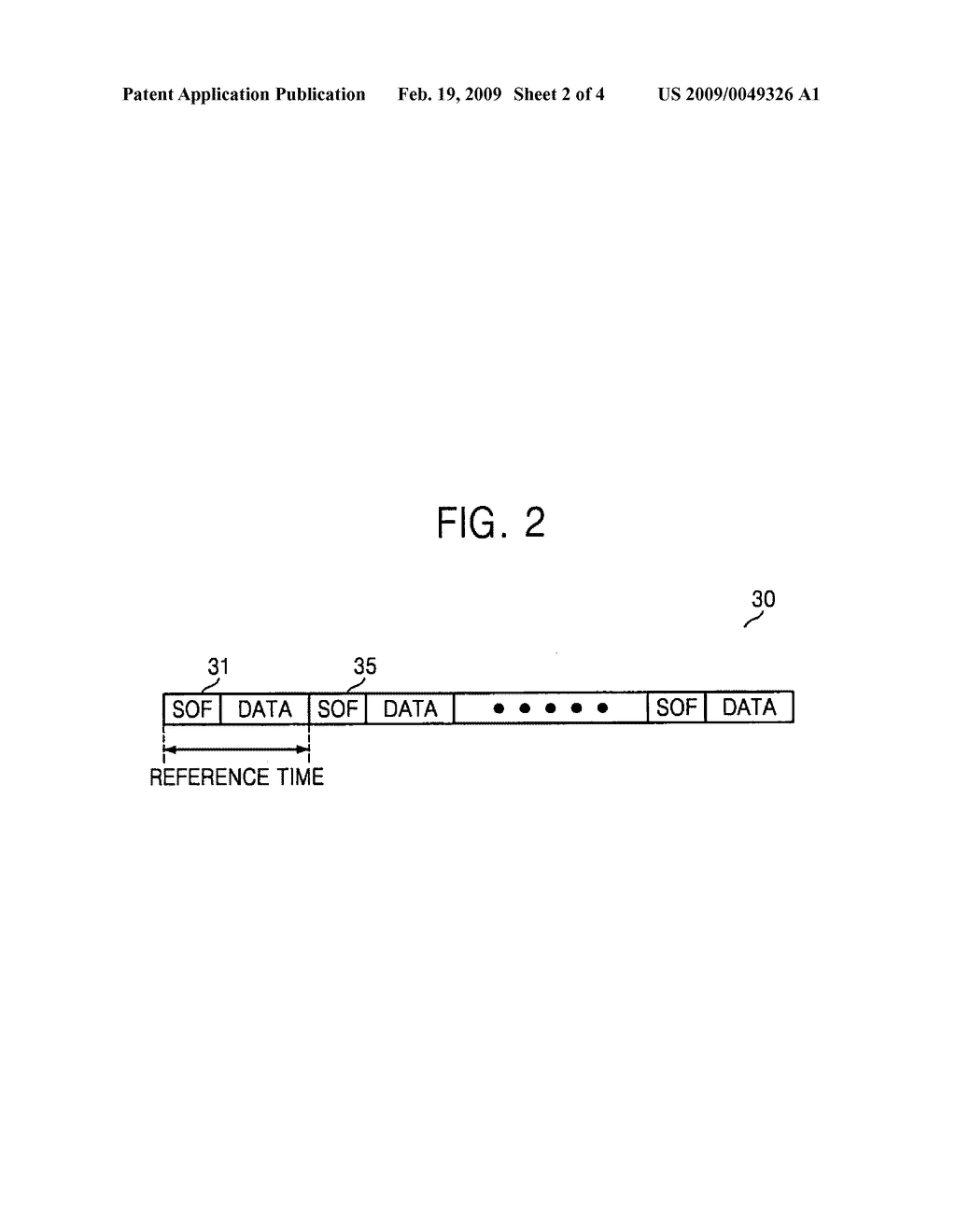 CLOCK SIGNAL GENERATOR FOR GENERATING STABLE CLOCK SIGNAL, SEMICONDUCTOR MEMORY DEVICE INCLUDING THE SAME, AND METHODS OF OPERATING - diagram, schematic, and image 03