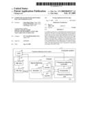 COMPUTER SYSTEM WITH ADJUSTABLE DATA TRANSMISSION RATE diagram and image