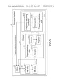 COMPUTER SYSTEM WITH ADJUSTABLE DATA TRANSMISSION RATE diagram and image