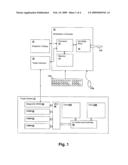 Method for Performing Memory Diagnostics Using a Programmable Diagnostic Memory Module diagram and image