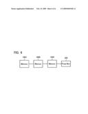 SEMICONDUCTOR STORAGE DEVICE diagram and image