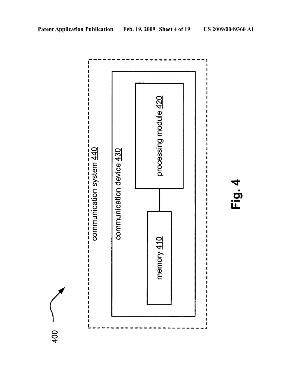 OPTIMAL CIRCULAR BUFFER RATE MATCHING FOR TURBO CODE - diagram, schematic, and image 05