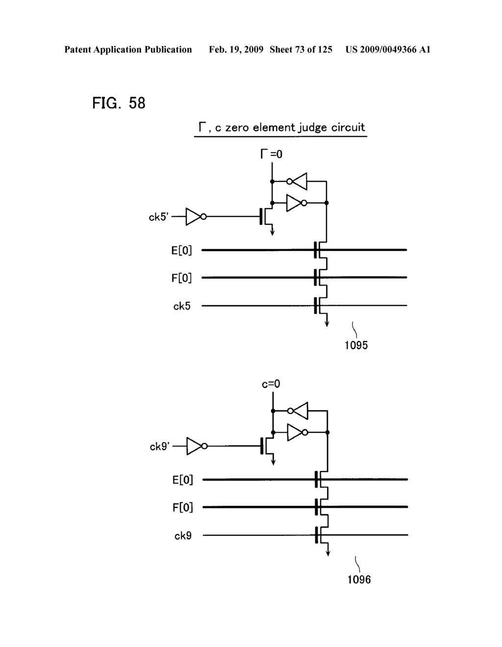 MEMORY DEVICE WITH ERROR CORRECTION SYSTEM - diagram, schematic, and image 74