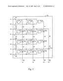 Circuit Arrangement and Method for Error Detection and Arrangement for Monitoring of a Digital Circuit diagram and image