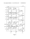 Circuit Arrangement and Method for Error Detection and Arrangement for Monitoring of a Digital Circuit diagram and image