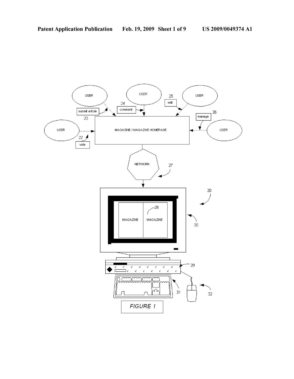 ONLINE MAGAZINE - diagram, schematic, and image 02