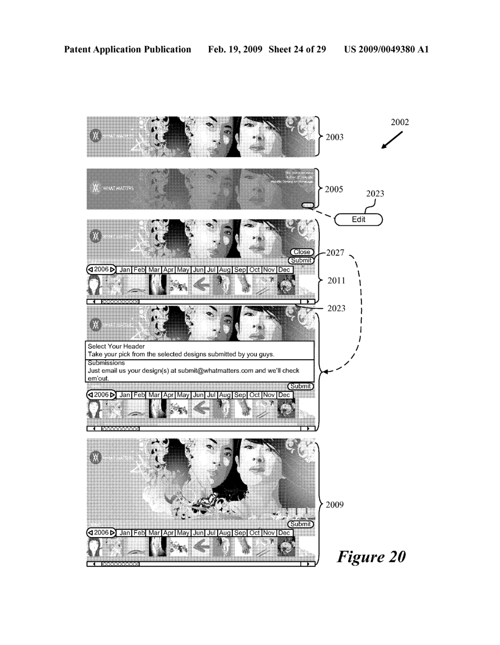 Page Modules and States - diagram, schematic, and image 25