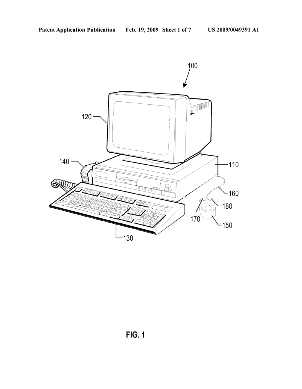  METHOD AND SYSTEM FOR INTERNALLY IDENTIFYING A SPECIFIC WEB BROWSER FOR DISPLAYING A SPECIFIC WEB PAGE - diagram, schematic, and image 02