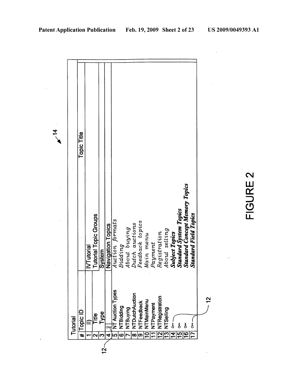 GRAPHICAL USER INTERFACE FOR CREATING CONTENT FOR A VOICE-USER INTERFACE - diagram, schematic, and image 03