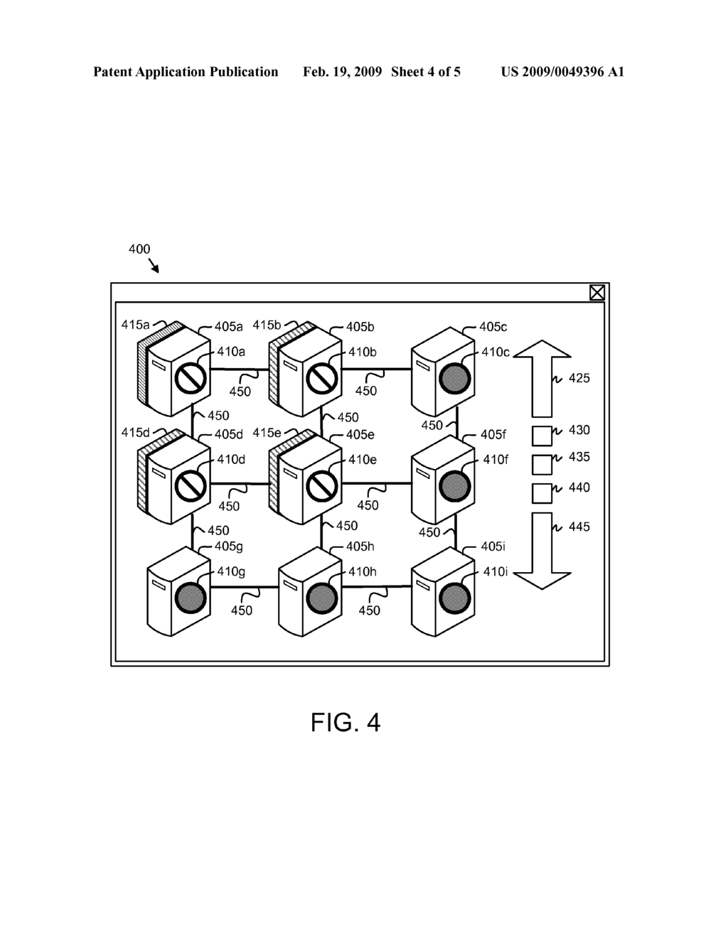 APPARATUS, SYSTEM, AND METHOD FOR DISPLAYING HEALTH SPATIALLY AND TEMPORALLY - diagram, schematic, and image 05