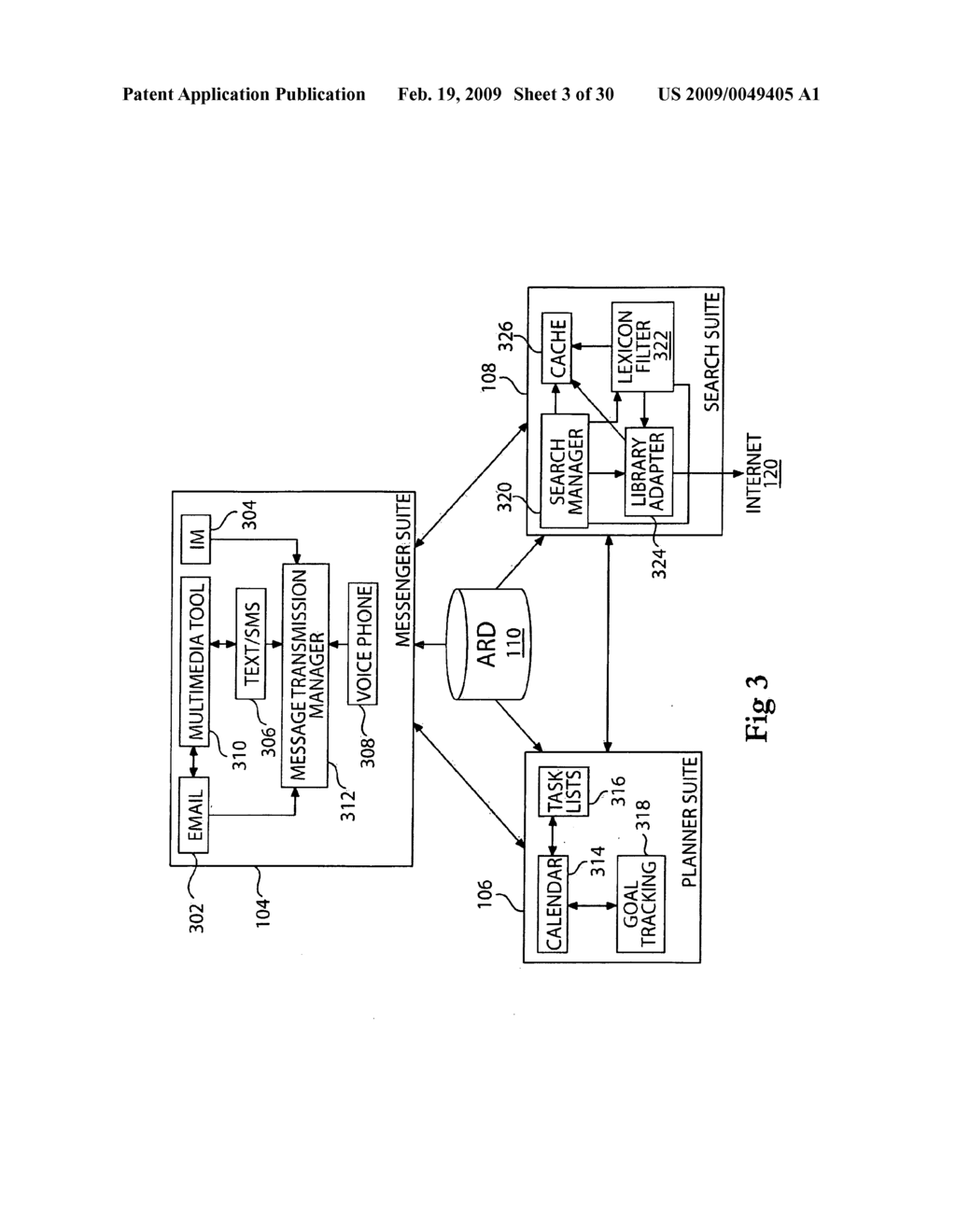 SYSTEM AND METHOD FOR IMPLEMENTING SESSION-BASED NAVIGATION - diagram, schematic, and image 04