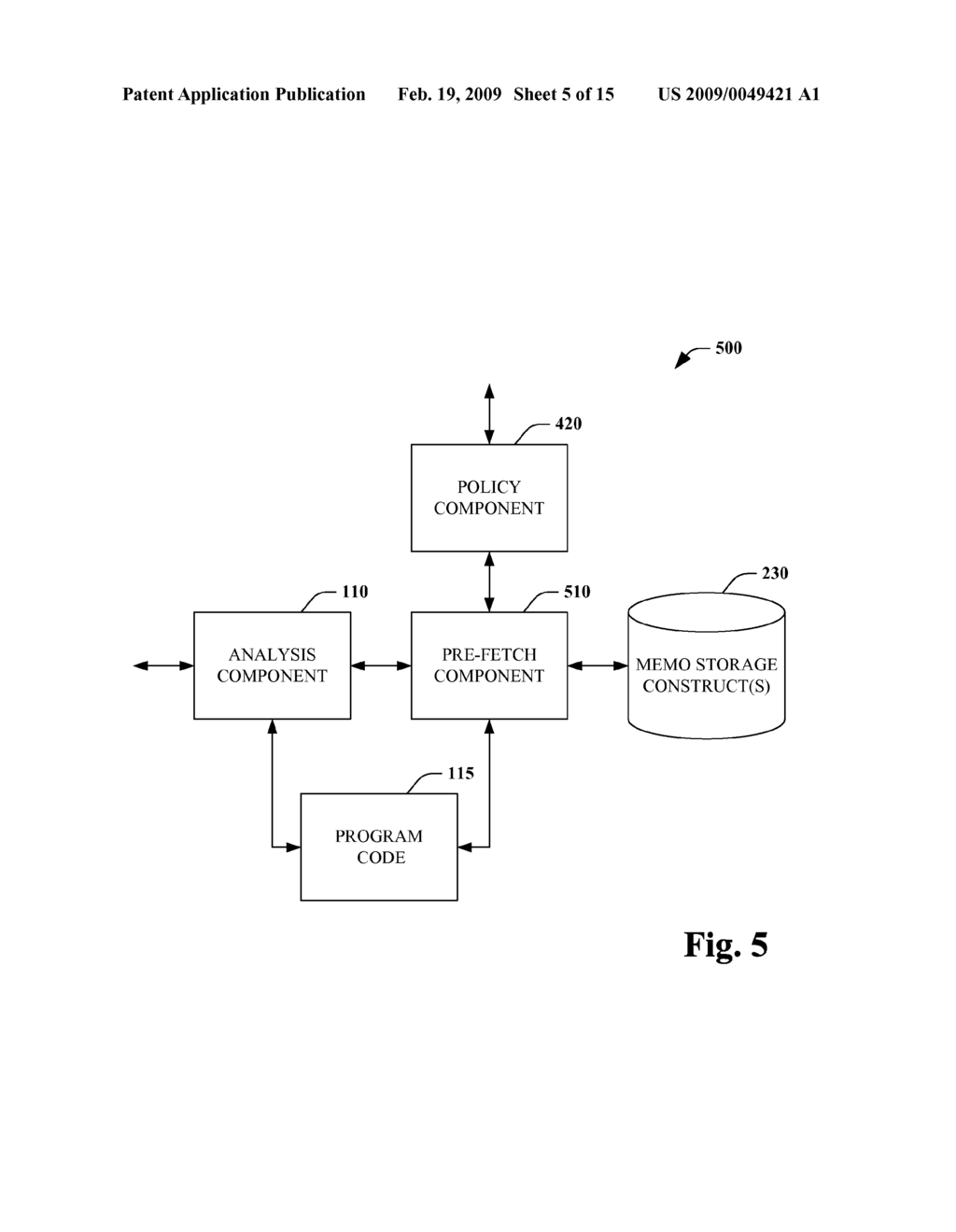 AUTOMATIC AND TRANSPARENT MEMOIZATION - diagram, schematic, and image 06