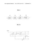 DIGITAL BROADCASTING SYSTEM AND DATA PROCESSING METHOD diagram and image