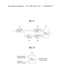 DIGITAL BROADCASTING SYSTEM AND DATA PROCESSING METHOD diagram and image