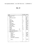 DIGITAL BROADCASTING SYSTEM AND DATA PROCESSING METHOD diagram and image