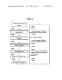 ROUTER APPARATUS AND NETWORK TROUBLE DETERMINING METHOD diagram and image