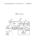 ROUTER APPARATUS AND NETWORK TROUBLE DETERMINING METHOD diagram and image