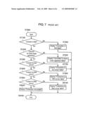 ROUTER APPARATUS AND NETWORK TROUBLE DETERMINING METHOD diagram and image