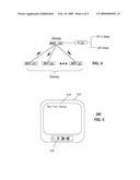 SYSTEM FOR DELIVERING MEDIA CONTENT diagram and image