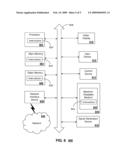 SYSTEM FOR DELIVERING MEDIA CONTENT diagram and image