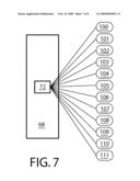 METHOD AND APPARATUS FOR CREATING, MANAGING, SENDING AND TRACKING VIDEO PRESENTATIONS WITH EMAILS diagram and image