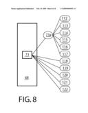 METHOD AND APPARATUS FOR CREATING, MANAGING, SENDING AND TRACKING VIDEO PRESENTATIONS WITH EMAILS diagram and image