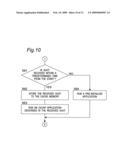 DIGITAL BROADCASTING RECEIVER AND DIGITAL BROADCASTING RECEIVING SYSTEM diagram and image