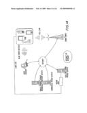 SYSTEM, METHOD AND APPARATUS FOR ESTABLISHING PRIVACY IN INTERNET TRANSACTIONS AND COMMUNICATIONS diagram and image