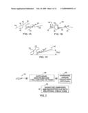 GENERATION AND AUTHENTICATION OF DIGITIZED BIOMETRIC DATA FOR CONDUCTING A TRANSACTION diagram and image