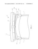 DIAPER CHANGER diagram and image