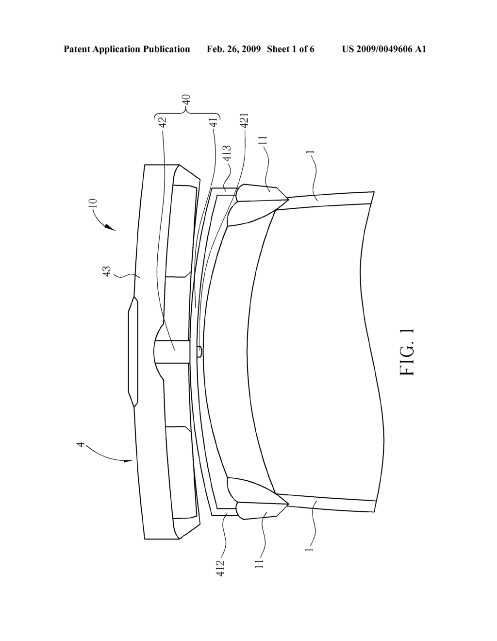 DIAPER CHANGER - diagram, schematic, and image 02