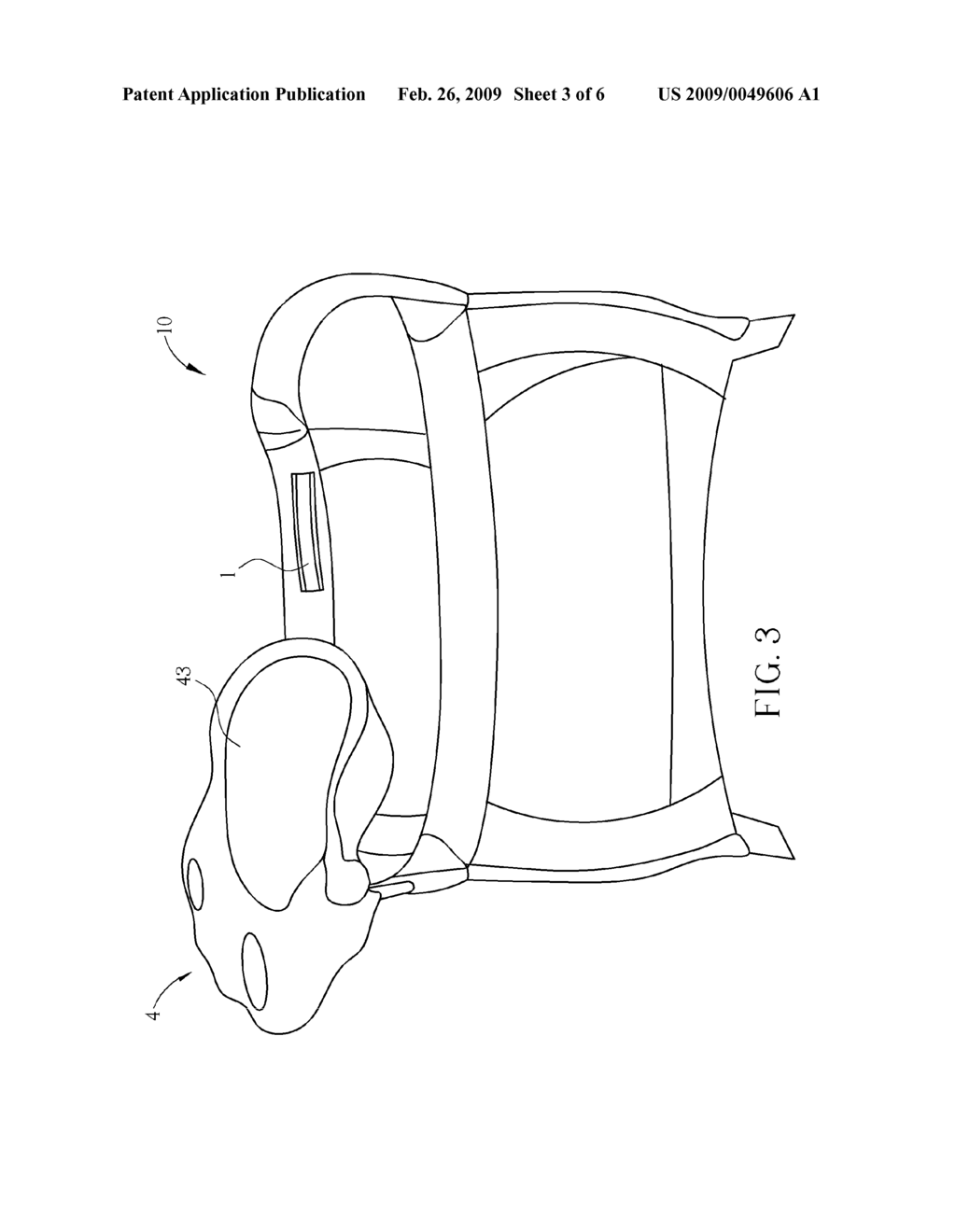 DIAPER CHANGER - diagram, schematic, and image 04