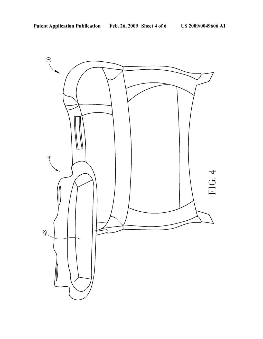 DIAPER CHANGER - diagram, schematic, and image 05