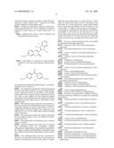 USE FOR THE DYEING WITH LIGHTENING EFFECT OF KERATIN SUBSTANCES OF A COMPOSITION COMPRISING A FLUORESCENT CYANINE DYE diagram and image