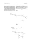 USE FOR THE DYEING WITH LIGHTENING EFFECT OF KERATIN SUBSTANCES OF A COMPOSITION COMPRISING A FLUORESCENT CYANINE DYE diagram and image