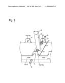 Method for fabricating transportation pallet diagram and image