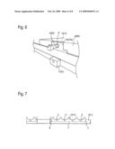 Method for fabricating transportation pallet diagram and image