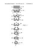 HOLLOW BAR MANUFACTURING PROCESS diagram and image